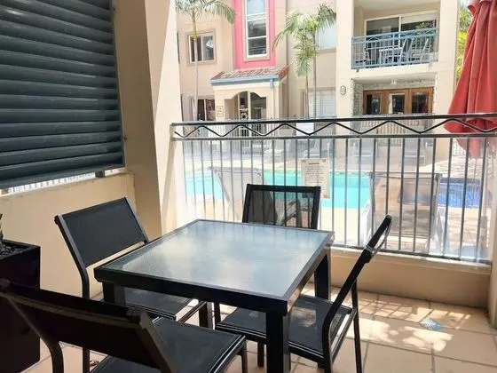 Deluxe Apart Daire, 1 Yatak Odası, Mutfak