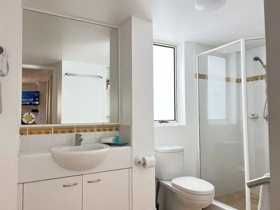 Deluxe Apart Daire, 1 Yatak Odası, Mutfak