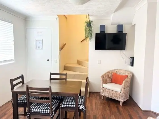 Deluxe Apart Daire, 2 Yatak Odası, Mutfak (Deluxe Penthouse)