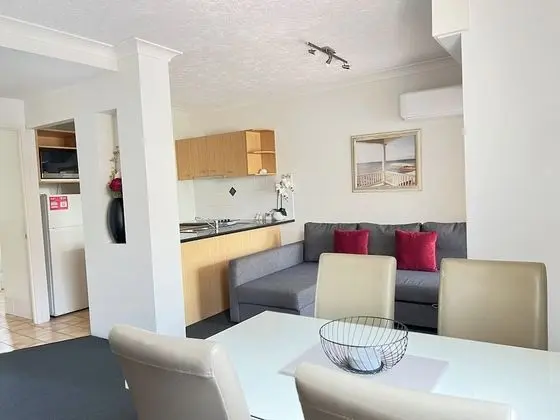 Deluxe Apart Daire, 2 Yatak Odası, Mutfak (Deluxe Penthouse)