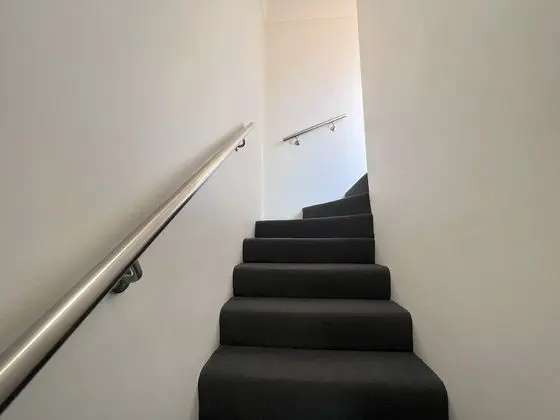 Deluxe Apart Daire, 2 Yatak Odası, Mutfak (Deluxe Penthouse)