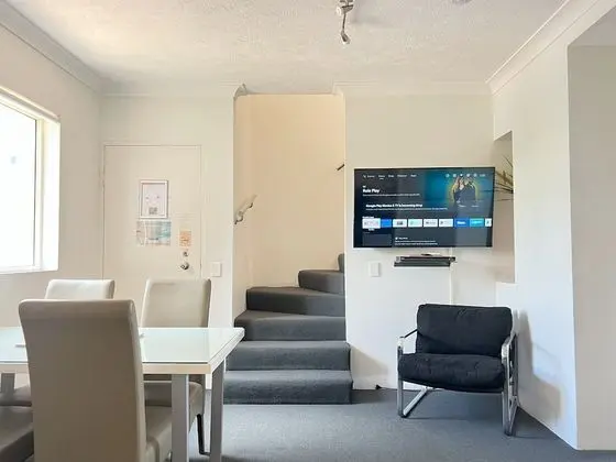Deluxe Apart Daire, 2 Yatak Odası, Mutfak (Deluxe Penthouse)