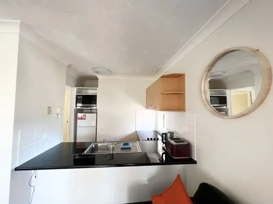Deluxe Apart Daire, 2 Yatak Odası, Mutfak (Deluxe Penthouse)