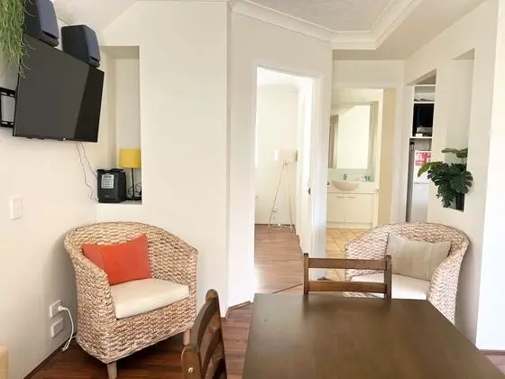 Deluxe Apart Daire, 2 Yatak Odası, Mutfak (Deluxe Penthouse)