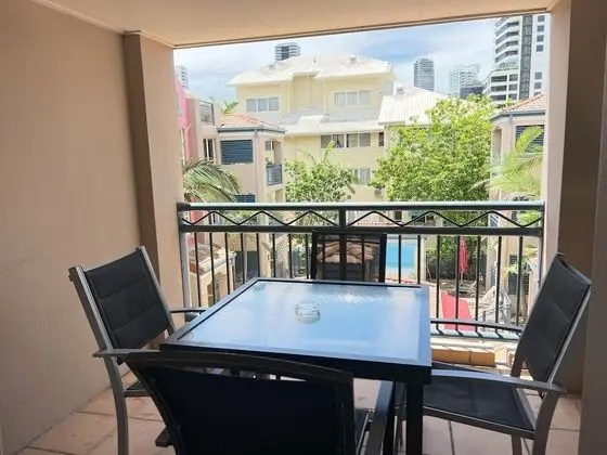 Deluxe Apart Daire, 2 Yatak Odası, Mutfak (Deluxe Penthouse)