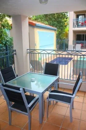 Deluxe Apart Daire, 2 Yatak Odası, Mutfak (Deluxe Penthouse)