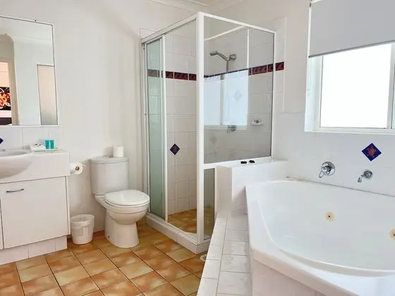 Deluxe Apart Daire, 2 Yatak Odası, Mutfak (Deluxe Penthouse)