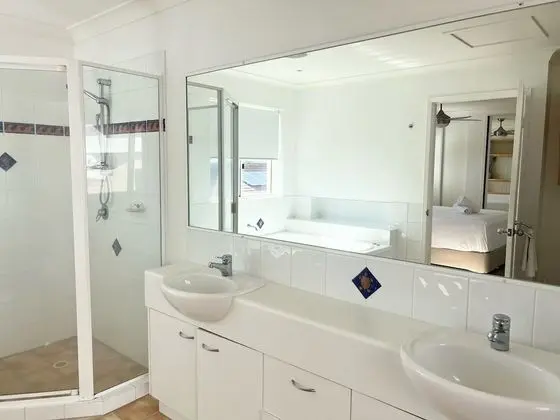 Deluxe Apart Daire, 2 Yatak Odası, Mutfak (Deluxe Penthouse)