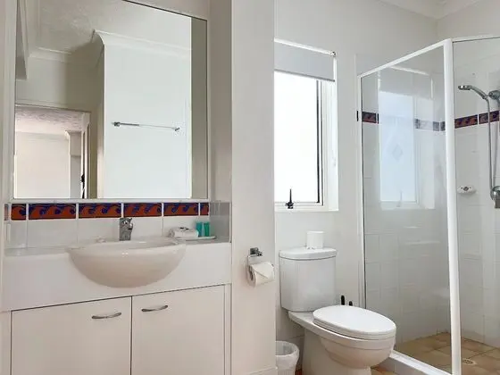 Deluxe Apart Daire, 2 Yatak Odası, Mutfak (Deluxe Penthouse)