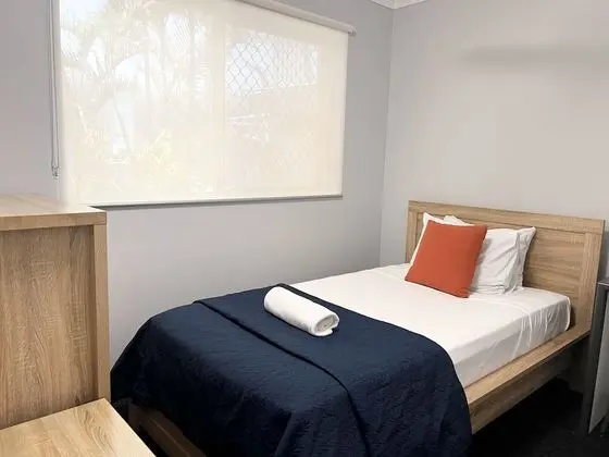 Deluxe Apart Daire, 2 Yatak Odası (Super)