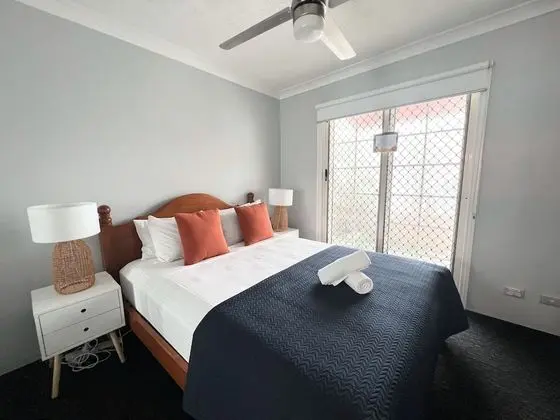 Deluxe Apart Daire, 2 Yatak Odası (Super)