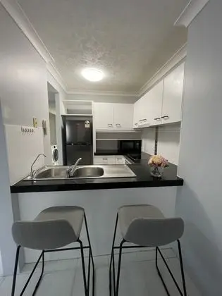 Deluxe Apart Daire, 2 Yatak Odası (Super)