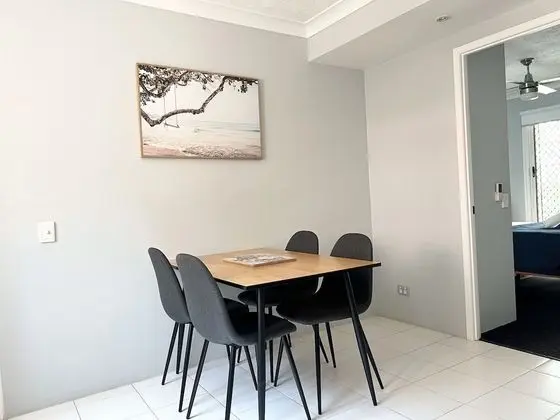 Deluxe Apart Daire, 2 Yatak Odası (Super)