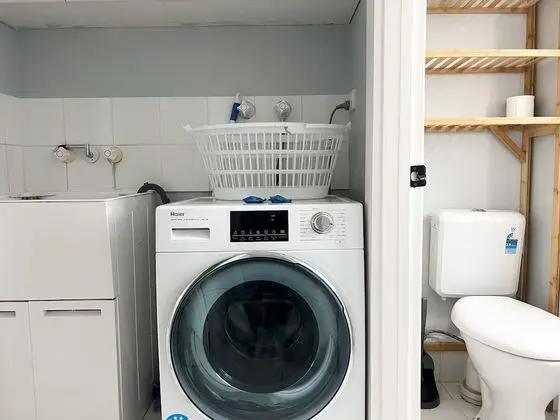 Deluxe Apart Daire, 2 Yatak Odası (Super)