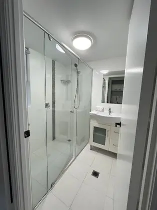 Deluxe Apart Daire, 2 Yatak Odası (Super)