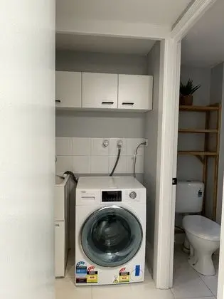 Deluxe Apart Daire, 2 Yatak Odası (Super)