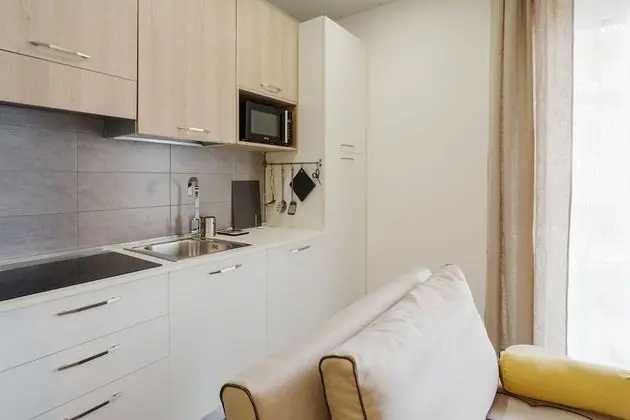Apart Daire, 2 Yatak Odası