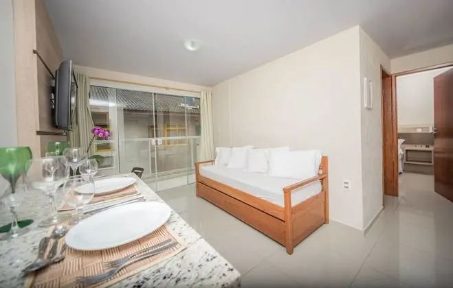 Luxury Apart Daire, Kısmi Deniz Manzaralı