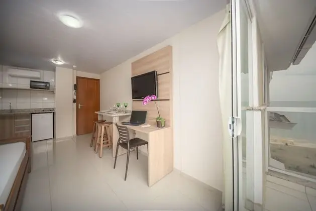 Luxury Apart Daire, Kısmi Deniz Manzaralı