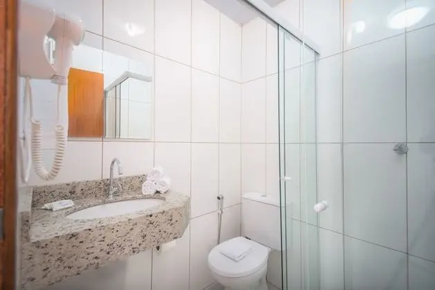 Luxury Apart Daire, Kısmi Deniz Manzaralı