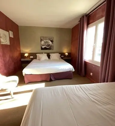 Comfort Dört Kişilik Oda