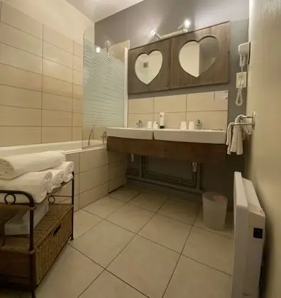 Comfort Dört Kişilik Oda