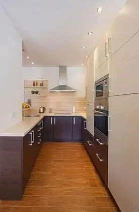 Deluxe Apart Daire, 3 Yatak Odası, Teras, Dağ Manzaralı