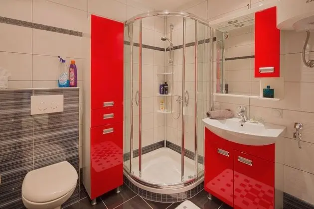 Superior Tek Büyük Yataklı Oda, 2 Yatak Odası, Sauna, Deniz Manzaralı