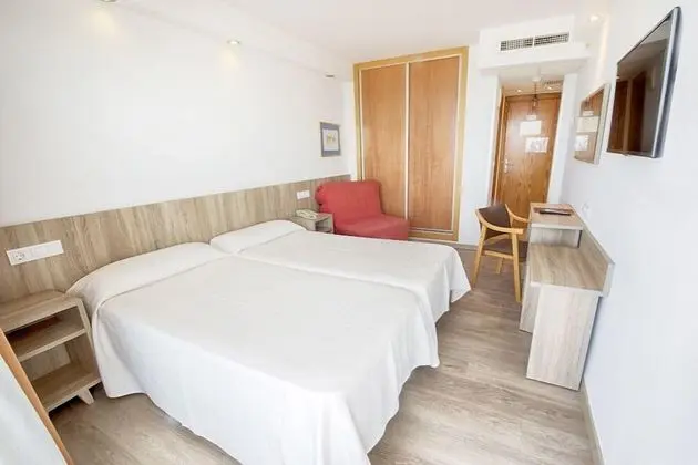 Tek Büyük Yataklı Oda, Deniz Manzaralı