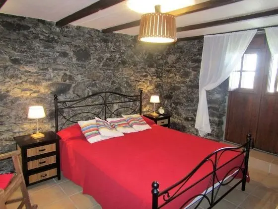 Kır Evi, 2 Yatak Odası, Bahçeli
