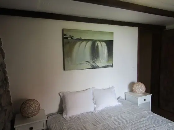 Kır Evi, 2 Yatak Odası, Bahçeli