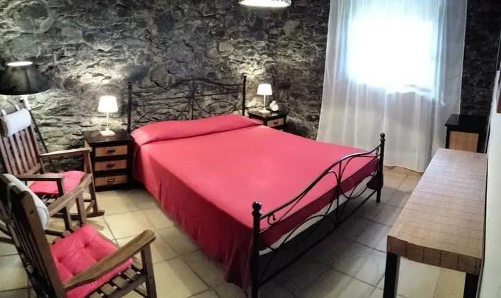 Kır Evi, 2 Yatak Odası, Bahçeli