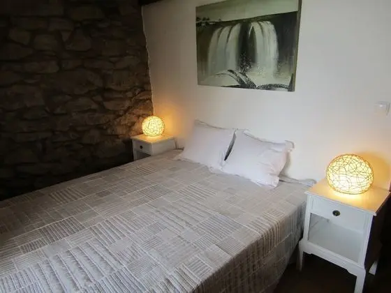 Kır Evi, 2 Yatak Odası, Bahçeli