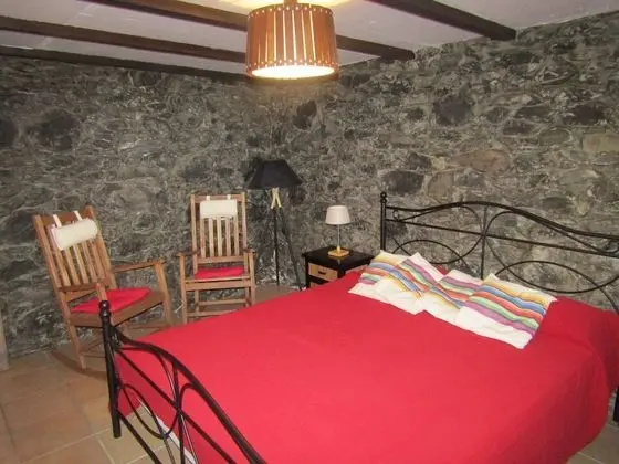 Kır Evi, 2 Yatak Odası, Bahçeli