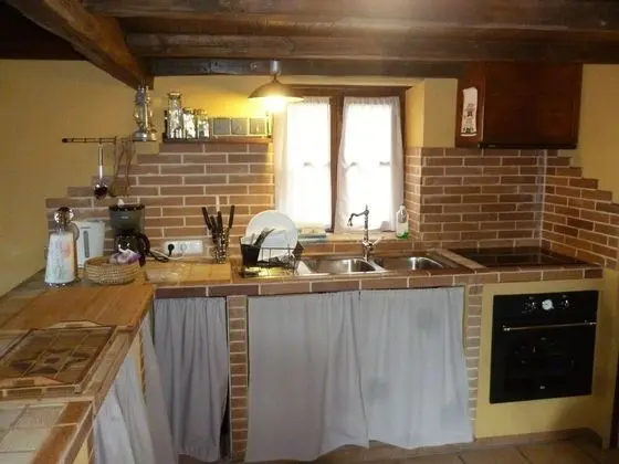 Kır Evi, 2 Yatak Odası, Bahçeli