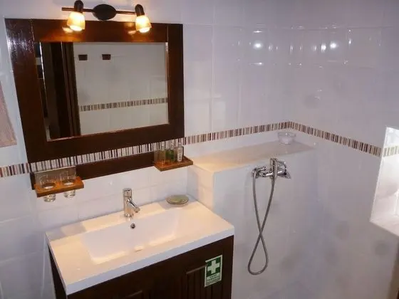 Kır Evi, 2 Yatak Odası, Bahçeli
