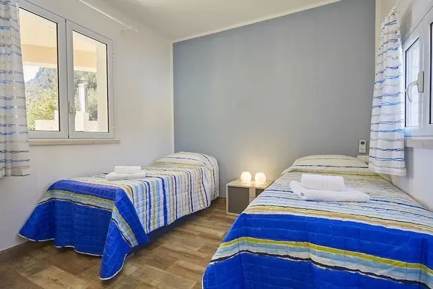 Villa, 3 Yatak Odası