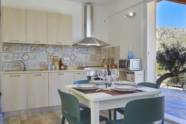 Villa, 3 Yatak Odası