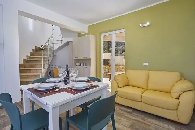 Villa, 3 Yatak Odası
