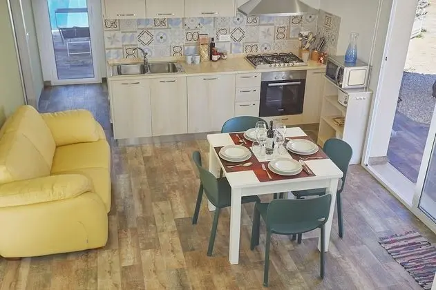 Villa, 3 Yatak Odası