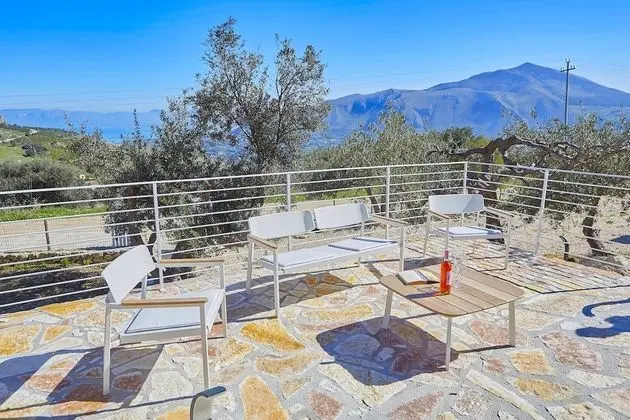Villa, 3 Yatak Odası