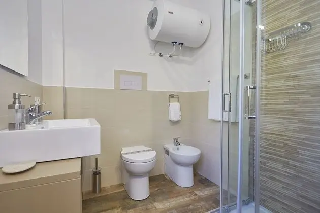 Villa, 3 Yatak Odası