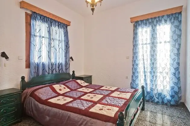 Family Apart Daire, Deniz Manzaralı (Hills View)