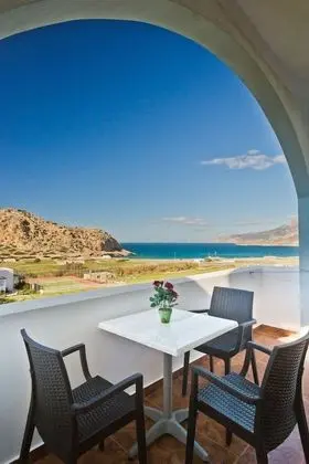 Panoramic Apart Daire, Deniz Manzaralı (Hills View)