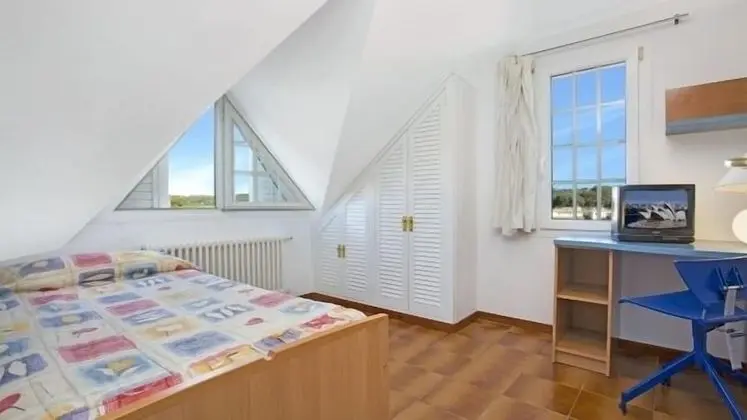 Villa, 5 Yatak Odası, Kişiye Özel Havuzlu, Deniz Manzaralı