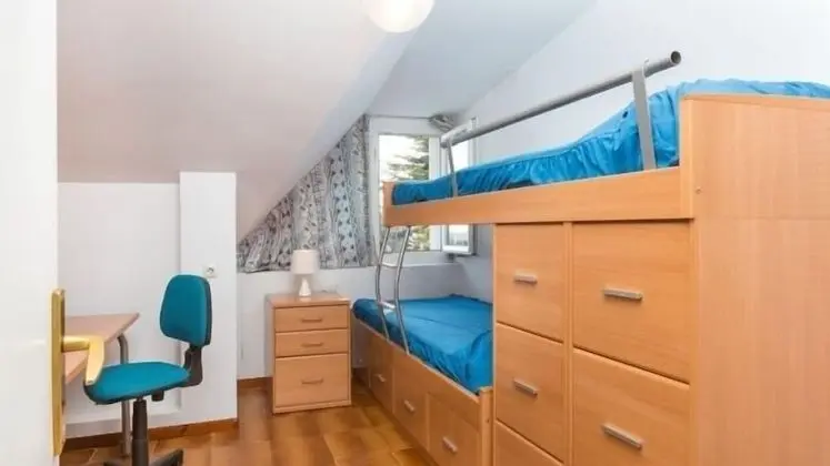 Villa, 5 Yatak Odası, Kişiye Özel Havuzlu, Deniz Manzaralı