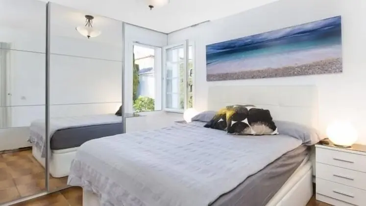 Villa, 5 Yatak Odası, Kişiye Özel Havuzlu, Deniz Manzaralı