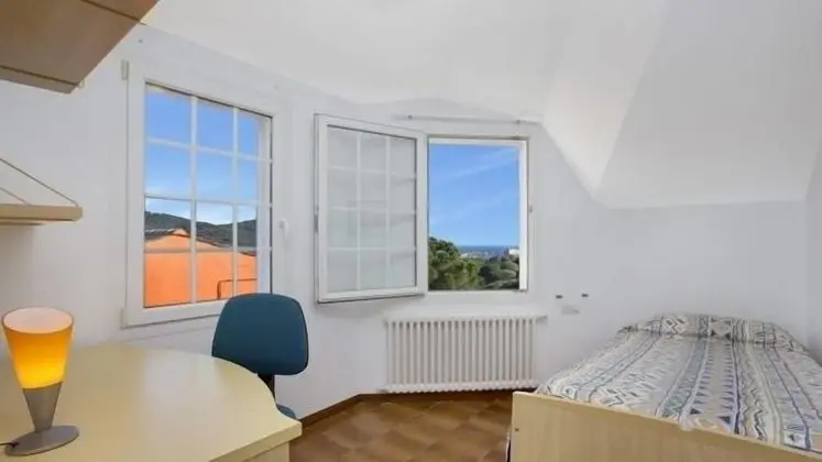 Villa, 5 Yatak Odası, Kişiye Özel Havuzlu, Deniz Manzaralı