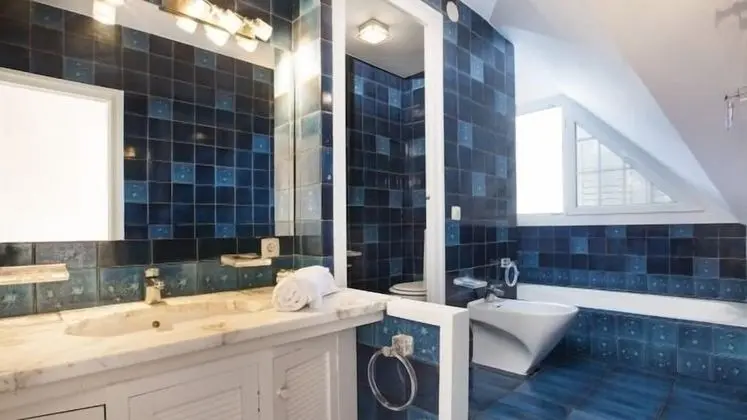 Villa, 5 Yatak Odası, Kişiye Özel Havuzlu, Deniz Manzaralı