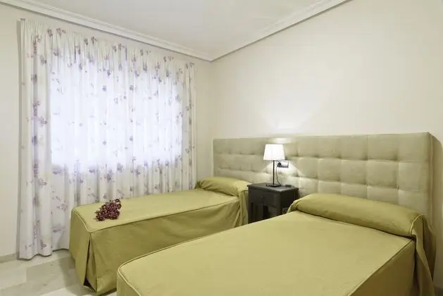 Apart Daire, 2 Yatak Odası (High Class)